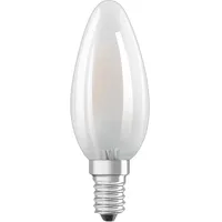 Bellalux Retrofit Classiс B LED-Lampe 4 W E14