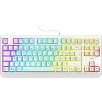 Hama Exodus 220 TKL RGB DE