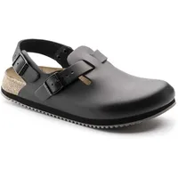 Birkenstock Tokio SL schwarz normale Weite Gr. 36