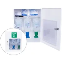 Gramm medical Actiomedic® EYE CARE II mit Zusatzausstattung