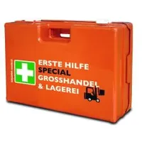 Gramm medical Verbandkoffer Special Großhandel & Lagerei