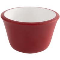 APS Dipschälchen, 6er Set, rot