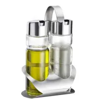 Westmark Wien Menage Essig &Öl, 2tlg., 65042260 , Volumen: