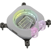Corsair iCUE LINK XC7 RGB Elite, weiß