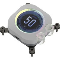 Corsair XC7 RGB Elite LCD - 480 × 480
