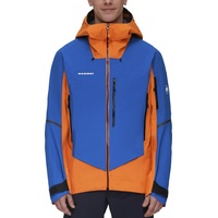 Mammut Nordwand Pro HS Hooded Jacket Men (1010-28051)