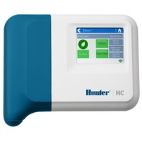 Hunter Steuergeraet Hydrawise 6 HC-601iE Stationen