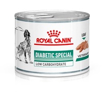 ROYAL CANIN Diabetic Special Low Carbohydrate Adult 195 g
