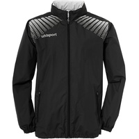 Uhlsport Goal Regenjacke - schwarz 2XL
