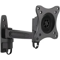 InLine Wandhalterung, für TFT-Monitore, einteiliger Arm