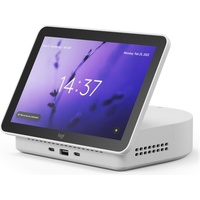 Logitech Logi Dock Flex - Managed Dockingstation für dein