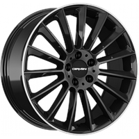 CARMANI 17 Fritz 9 0x21 5x112 ET25 MB66 6