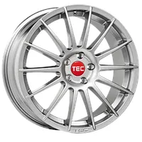 TEC Speedwheels AS2 8 5x19 5x114 3 ET40 MB72