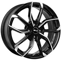 RC Design RC34 6 5x17 4x100 ET44 MB56 6