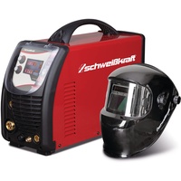 Schweisskraft Multifunktionsinverter 181 Multi Set
