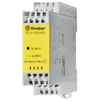 Finder Relaismodul mit 7S.14.9.024.4310