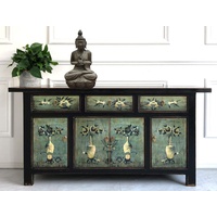 Opium outlet Kommode Sideboard Schrank Anrichte Buffet chinesisch asiatisch