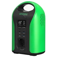 PATONA Powerstation Outdoor 300 / 300W PD60W USB DC12/5A