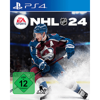 Electronic Arts NHL 24 - PS4