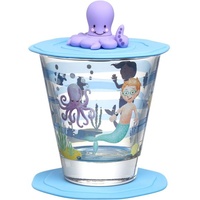 LEONARDO Bambini Avventura Wasser- & Saftglas 0,215 l 3-tlg.