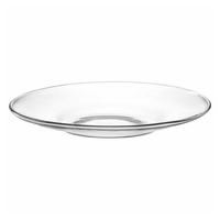 LEONARDO 6er-Set Leonardo Untertasse Té per te Glas Transparent