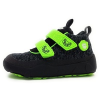Affenzahn Klettschuhe in grau | Gr.: 25