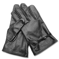 Max Fuchs MFH - Max Fuchs Western Lederhandschuhe gefüttert