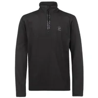 Protest Willowy Fleece - True Black - 140 cm