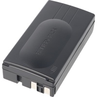 AccuCell Akku passend für Canon BP-711, BP-714, BP-726, 6