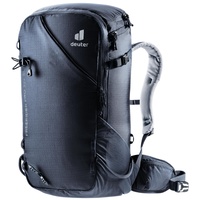 Deuter Freerider Pro 32+ SL schwarz (Damen) (3303422-7000)