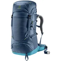 Deuter Fox 40, marine-lagoon,