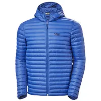 HELLY HANSEN Sirdal Insulator Jacke - Deep Fjord -