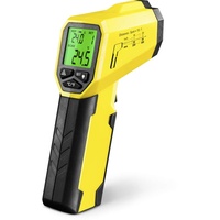 Trotec Infrarot-Thermometer / Pyrometer BP17