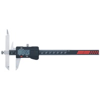 Fortis Messschieber digital 150/0,01mm