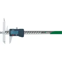 Fortis Messschieber digital 150 mm