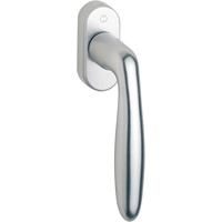 HOPPE Fenstergriff 0510 / 1126-3, F1