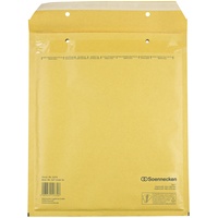SOENNECKEN Luftpolstertasche 1974 E/2 210x265mm hk br 100 St./Pack.