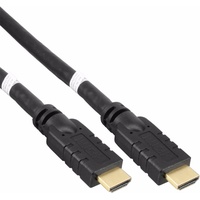 InLine HDMI (Typ A) — HDMI (Typ A) (40