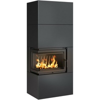 Kratki Simple 8 - 200 Black | schwarz