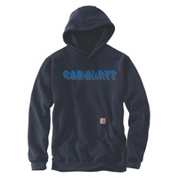 CARHARTT Rain Defender Logo Graphic, Sweats (105944)