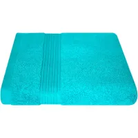 Dyckhoff Siena Handtuch 50 x 100 cm Aqua