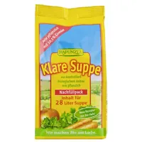 RAPUNZEL Gemüsebrühe 500 g