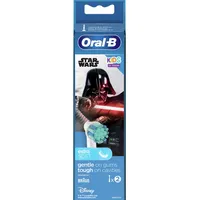 Oral-B Star Wars Children's Extra Soft replacement brush Heads,