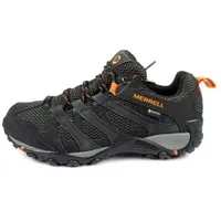 Merrell Schuhe Alverstone Gtx, J500060 - Schwarz