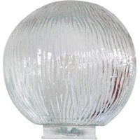 Beg 94115 SG KR/Kristall transparent Ersatzglas für Automatikleuchte ALC-K360