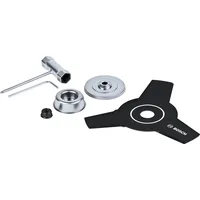 Bosch Freischneidermesser-Set