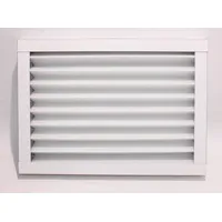 Zehnder Filter G3 ISO-Defrosterheizung DN 160