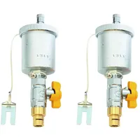 Vaillant Schnellentlüfterset