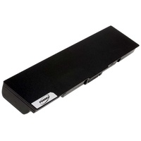 Powery Akku für Toshiba Typ PA3534U-1BRS Standardakku