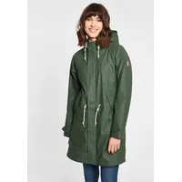 DERBE Tidaholm Damen, olive/off white | 40